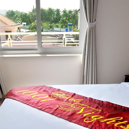 1001 Nights Hotel Phan Thiết Camera foto