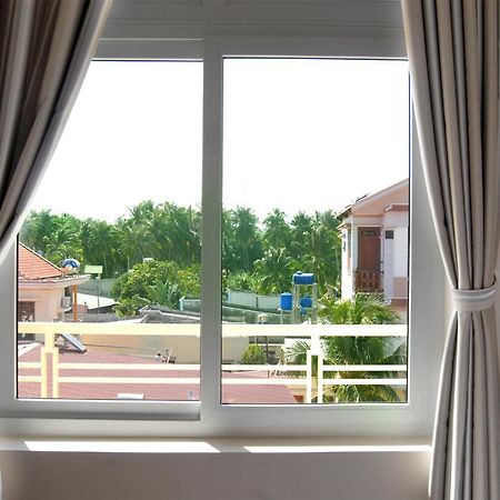 1001 Nights Hotel Phan Thiết Camera foto
