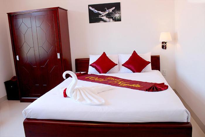 1001 Nights Hotel Phan Thiết Camera foto