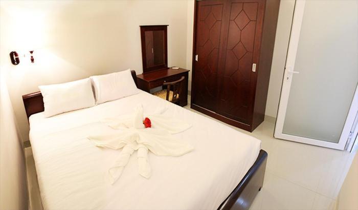 1001 Nights Hotel Phan Thiết Camera foto