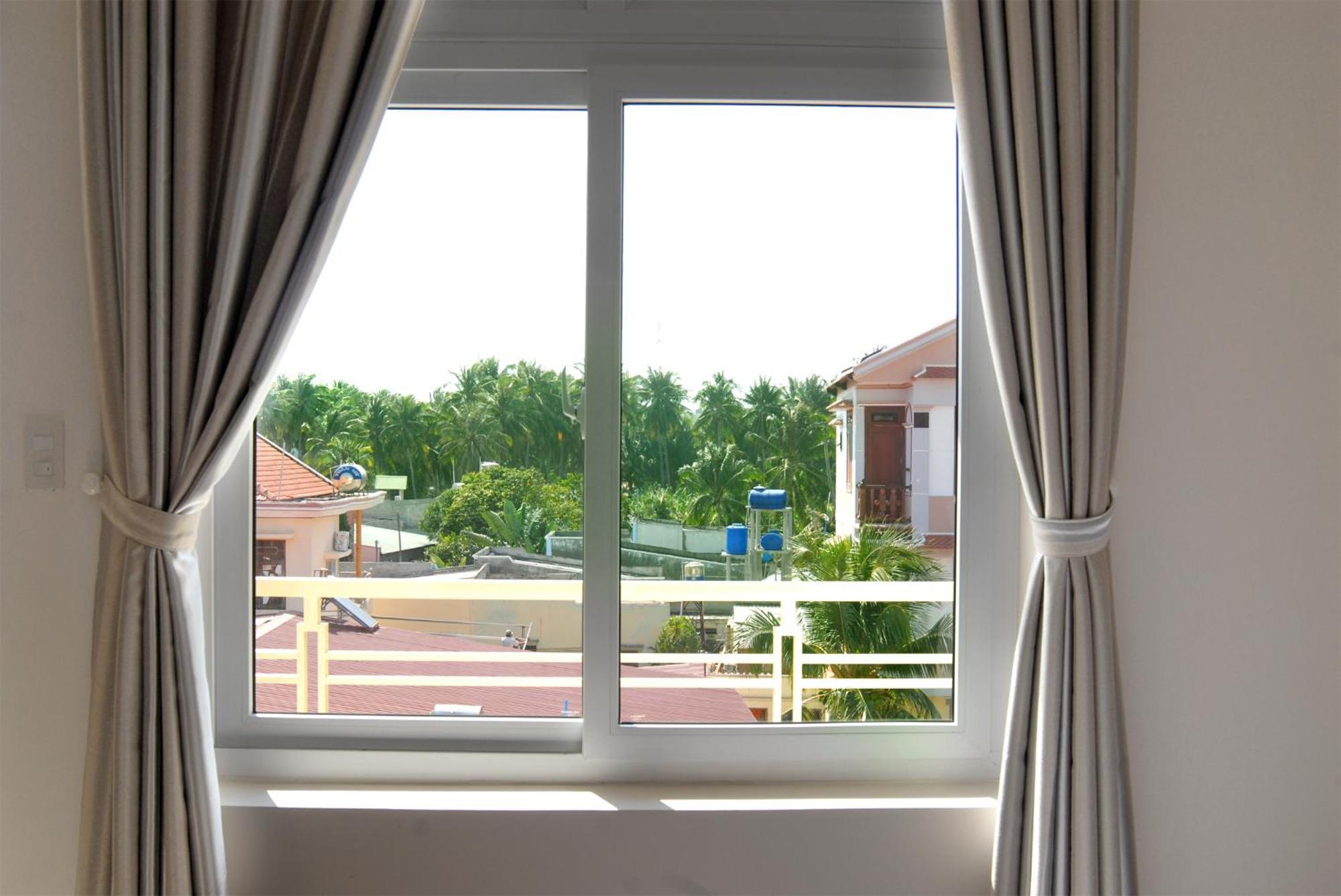 1001 Nights Hotel Phan Thiết Camera foto